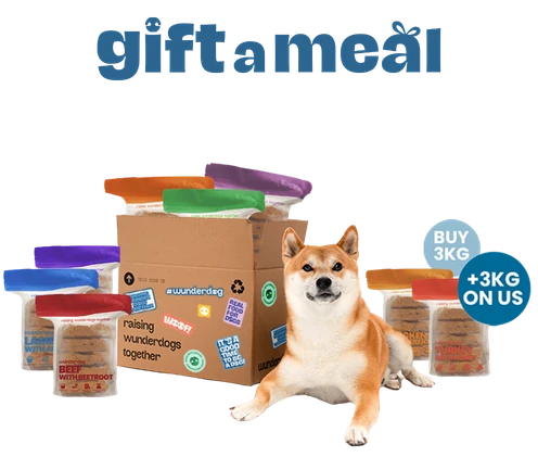 Gift a Meal